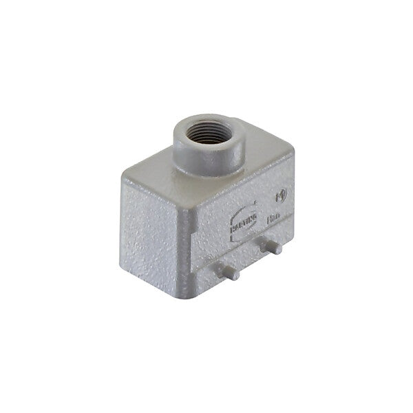 HARTING Tüllengehäuse HAN 10B-GG-M20 19300101420